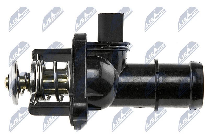 NTY CTM-VW-001 Thermostat, coolant