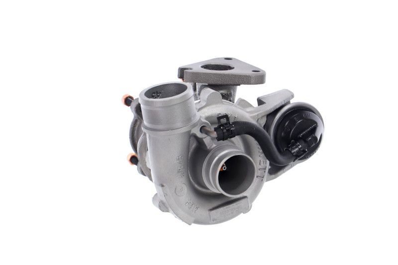 REMANTE 003-001-001338R Charger, charging (supercharged/turbocharged)