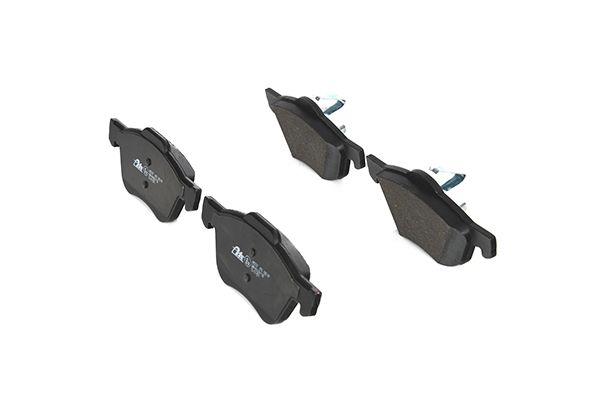 Set placute frana,frana disc 13.0460-5727.2 ATE