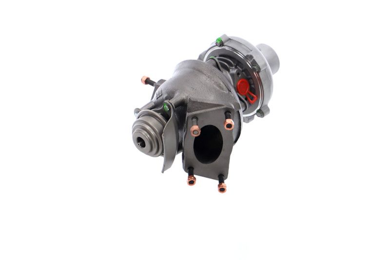 REMANTE 003-001-001005R Turbokompresorius