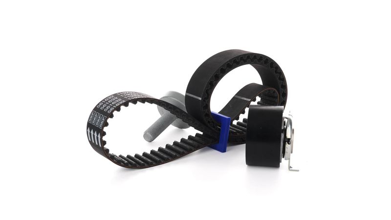Hammasrihma komplekt, SKF VKMA 06140