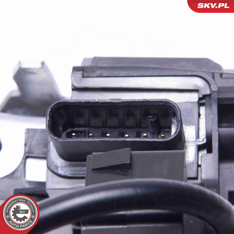 ESEN SKV 60SKV281 Door Lock
