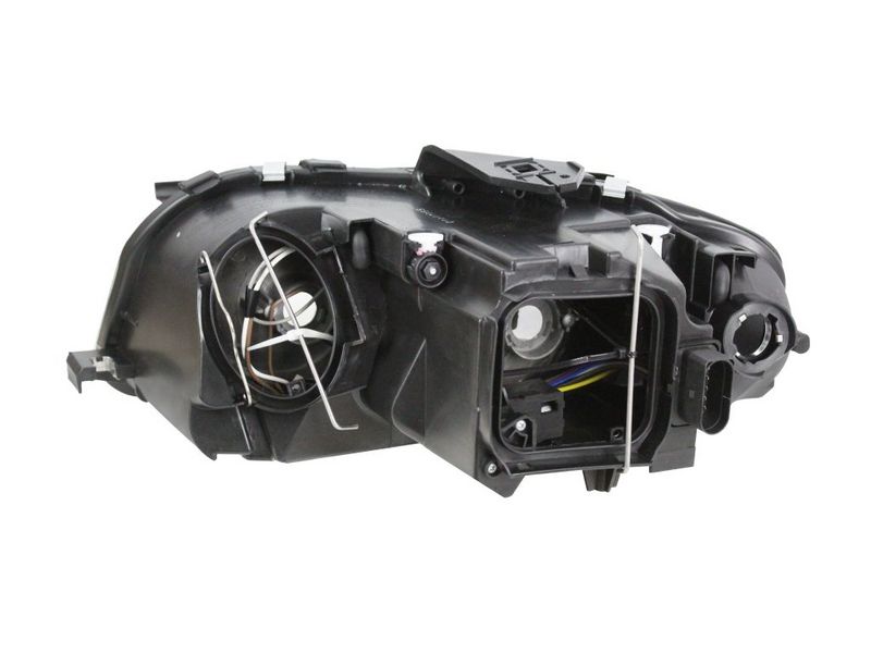 ABAKUS 441-1164R-LD-EM Headlight