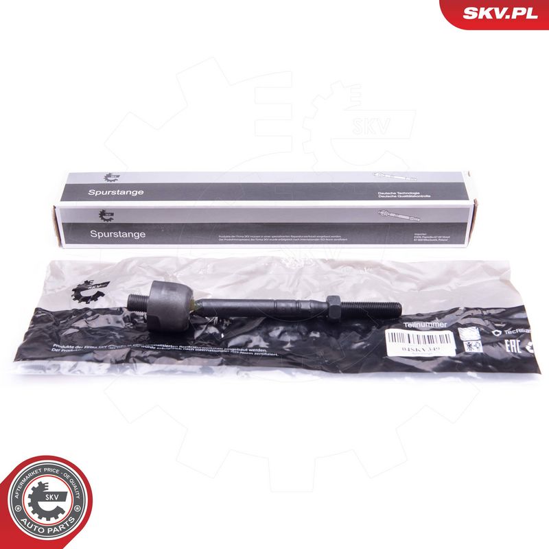 Sisemine rooliots, roolivarras, ESEN SKV 04SKV349