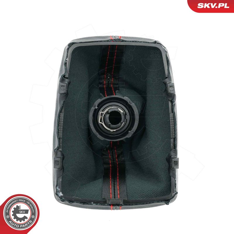 Käigukanginupp, ESEN SKV 63SKV402