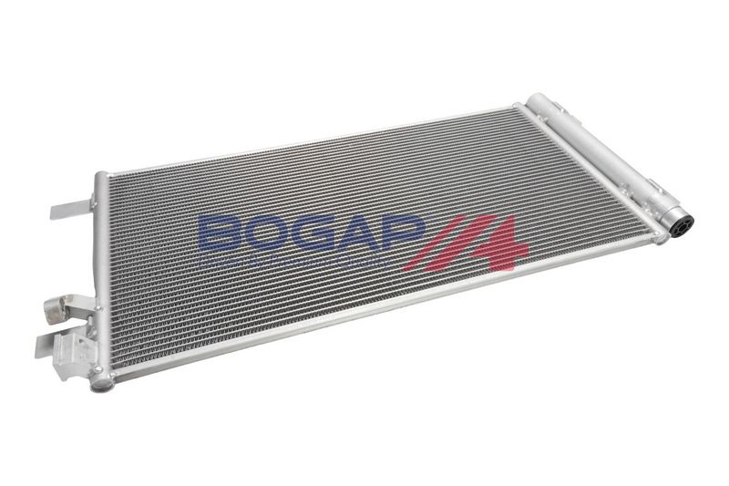 BOGAP Конденсатор, кондиционер