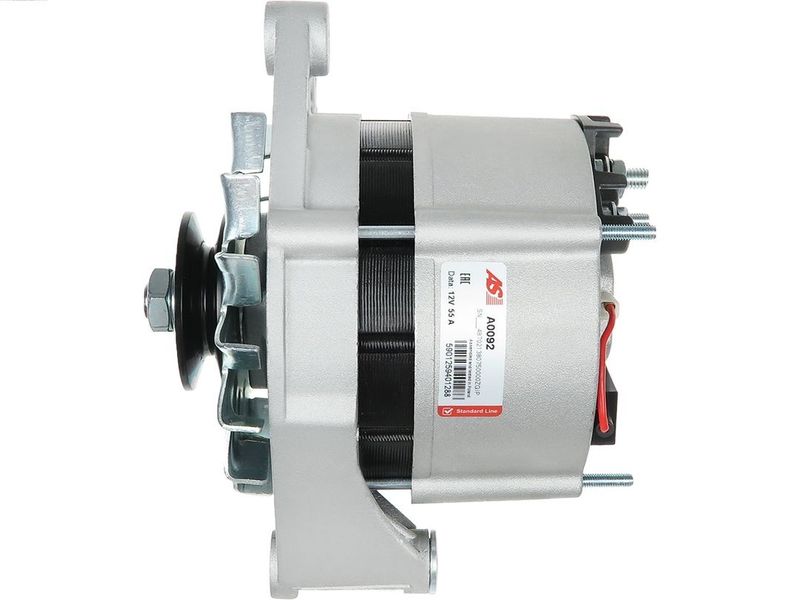 AS-PL A0092 Alternator