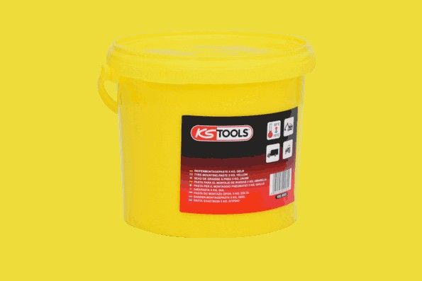 Rehvi montaažipasta, KS TOOLS 100.4005