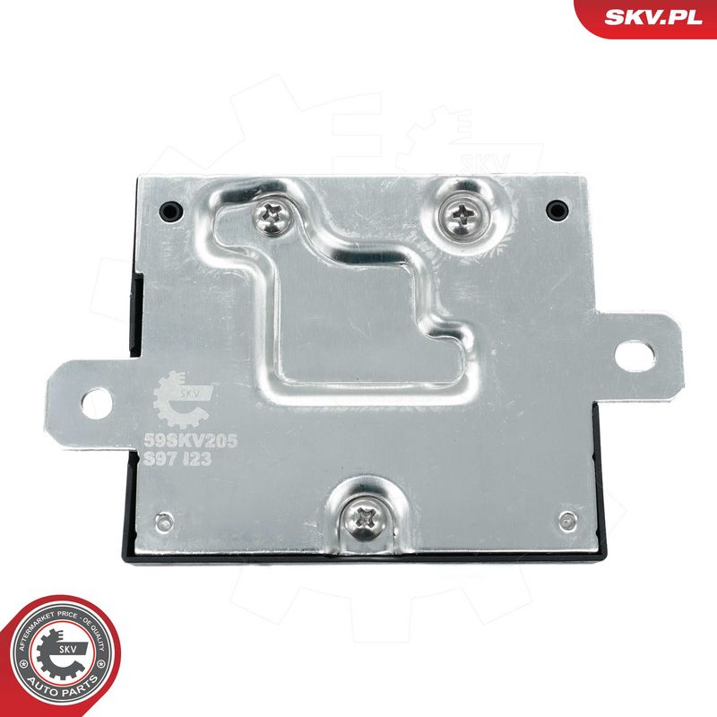 Juhtseade, valgustus, ESEN SKV 59SKV205