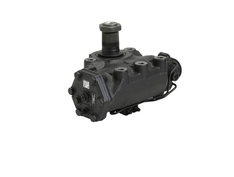 BOSCH KS00001306 Steering Gear