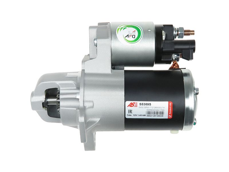 AS-PL S5369S Starter