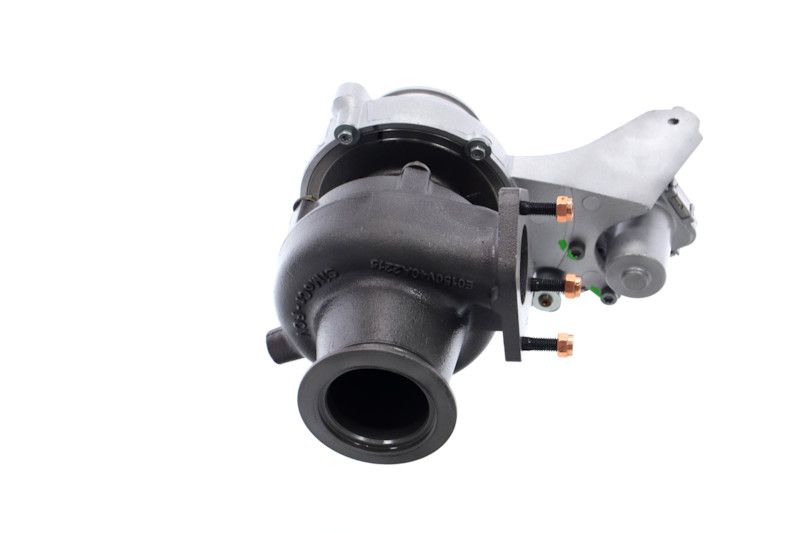 REMANTE 003-002-001419R Charger, charging (supercharged/turbocharged)