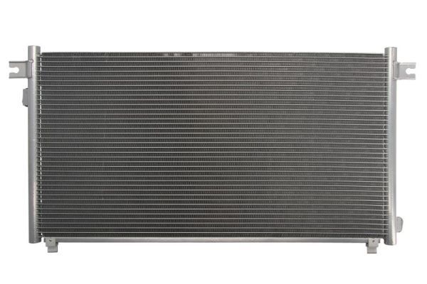 THERMOTEC KTT110625 Condenser, air conditioning