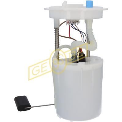 GEBE 961241 fuel supply unit