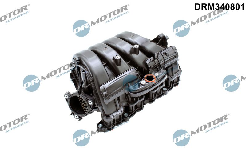 Dr.Motor Automotive Модуль впускной трубы