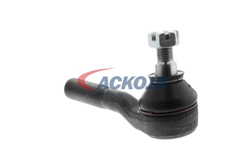 ACKOJA A38-0183 Vairo traukės antgalis