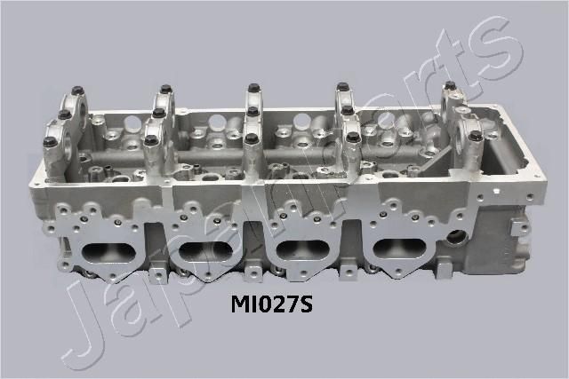 JAPANPARTS XX-MI027S Cylinder Head