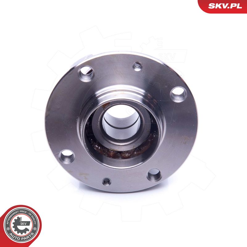 Rattalaagrikomplekt, ESEN SKV 29SKV222