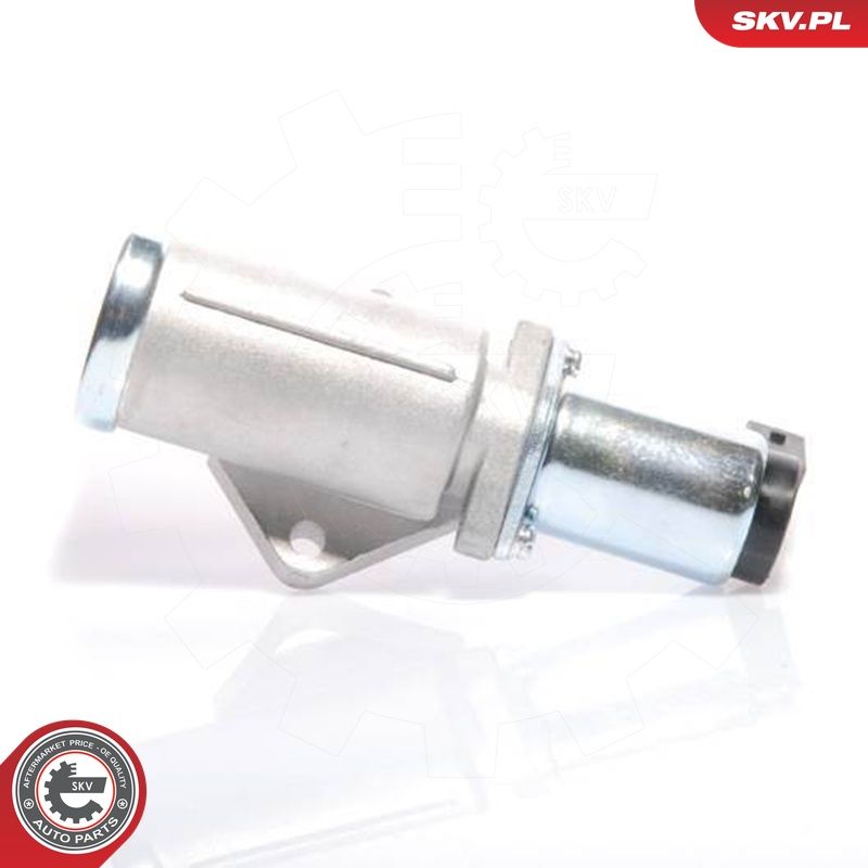 Tühikäigureg.klapp, õhuvarustus, ESEN SKV 08SKV221