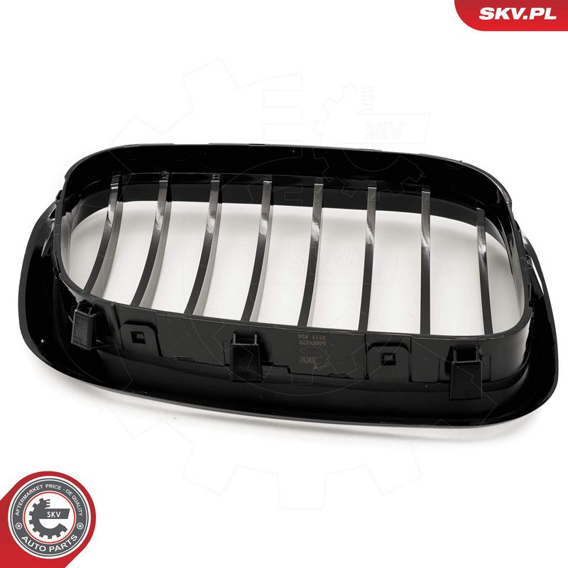 Radiaatorivõre, ESEN SKV 66SKV270