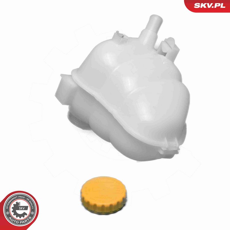 ESEN SKV 61SKV380 Expansion Tank, coolant