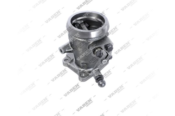 klapka motorové brzdy MB 0101206