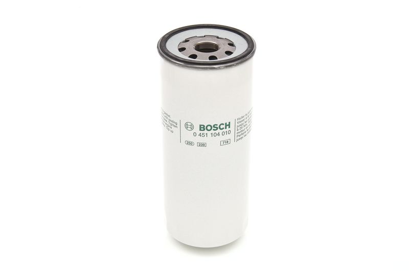 Оливний фільтр, Bosch 0451104010