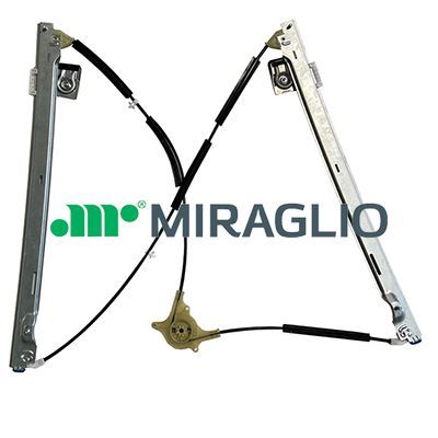 MIRAGLIO 30/1318 Window Regulator