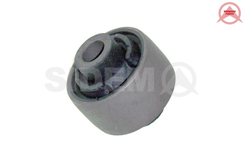 SIDEM 801614 Mounting, control/trailing arm