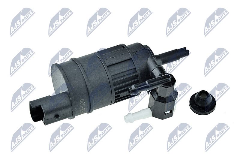 Klaasipesuvee pump, klaasipuhastus, NTY ESP-RE-000