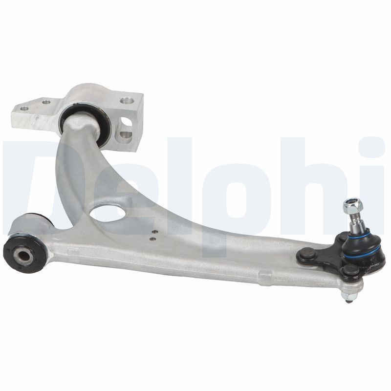 DELPHI TC7951 Control/Trailing Arm, wheel suspension