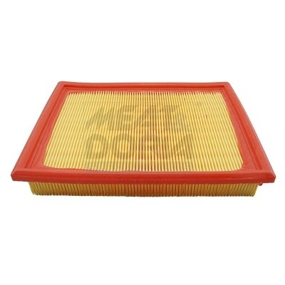 MEAT & DORIA Luchtfilter 16281