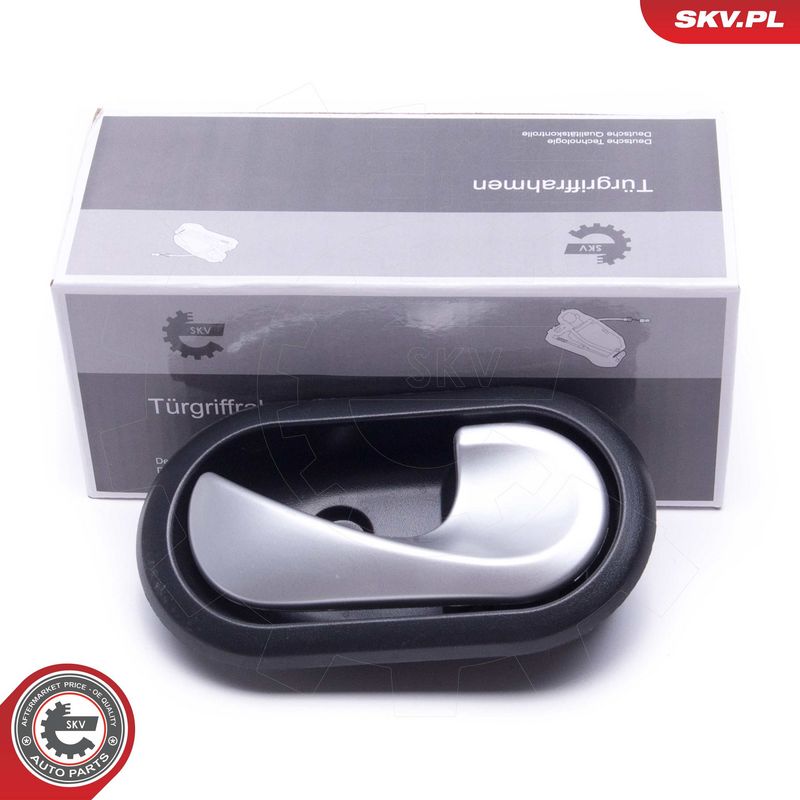 Väljaspoolne uksekäepide, ESEN SKV 96SKV814