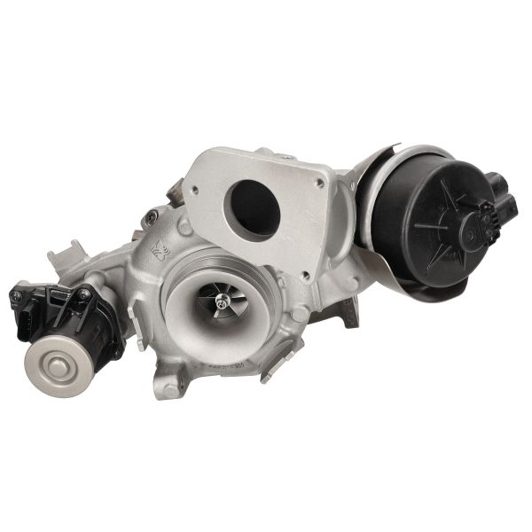 OE-TurboPower IT-17459700020 Charger, charging (supercharged/turbocharged)
