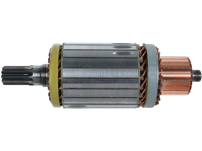 armatura,demaror AS-PL STANDARD SA5039
