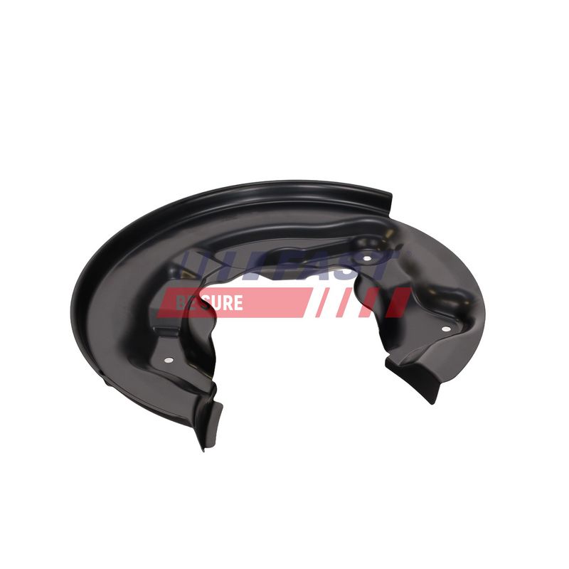 FAST FT03964 Splash Guard, brake disc