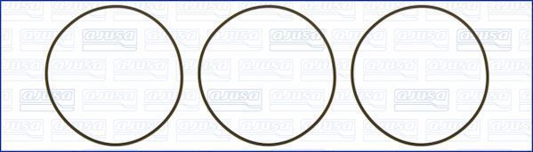 AJUSA 60011000 - Gasket Set, cylinder liner