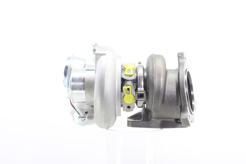 ALANKO 10900438 Charger, charging (supercharged/turbocharged)