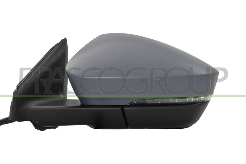 Oglinda exterioara PRASCO SK7507354
