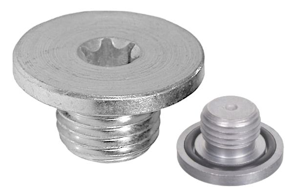 GOOM OP-0003 - Screw Plug, oil sump