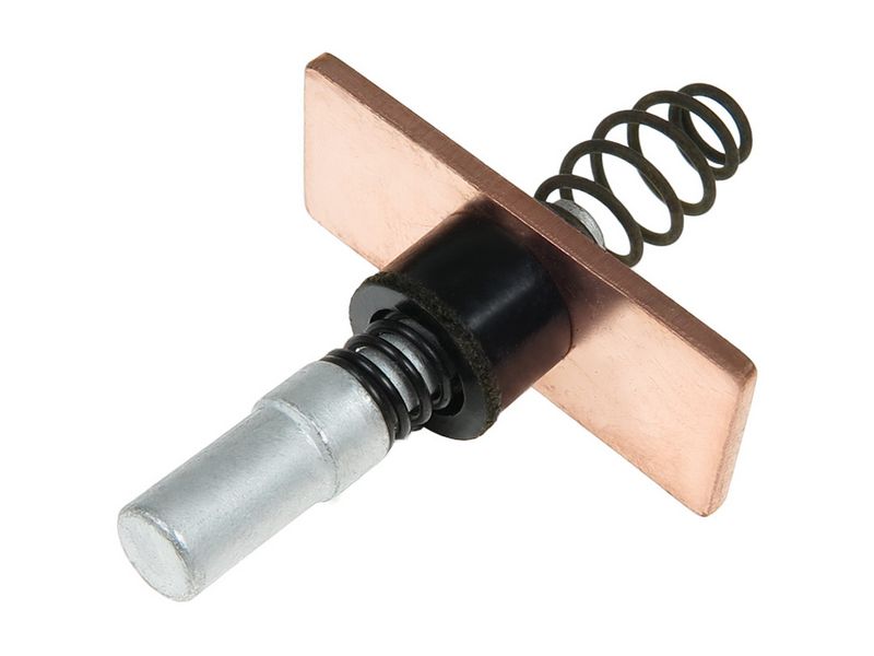 Brand new AS-PL Starter motor moving contact for solenoid
