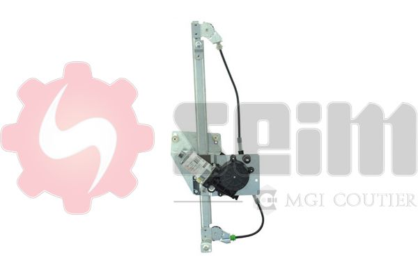 SEIM 966010 Window Regulator