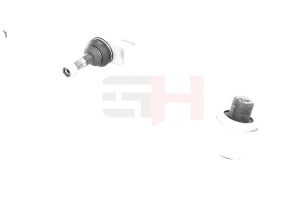 GH GH-511590V Pakabos svirtis