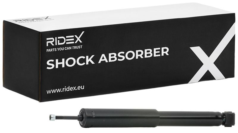 амортисьор RIDEX
