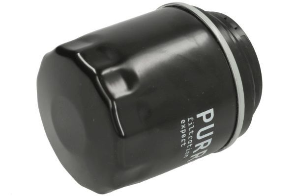 Oliefilter past: AUDI A1, A3  SEAT ALHAMBRA, ALTEA, ALTEA XL, IBIZA IV, IBIZA IV SC, IBIZA IV ST, LEON, TOLEDO IV  SKODA FABIA II, OCTAVIA II, RAPID, ROOMSTER 1.2-1.6LPG 09.06-12.22