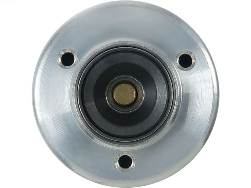 AS-PL SS0012 Solenoid Switch, starter