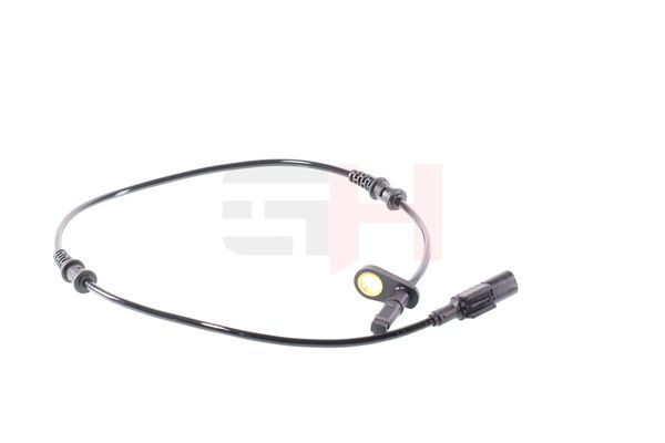 GH GH-703307 Датчик, кількість обертів колеса