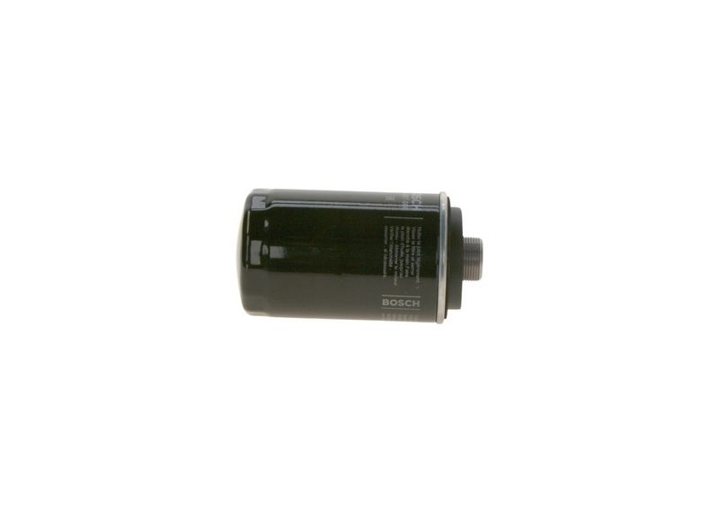 BOSCH F 026 407 080 Oil Filter
