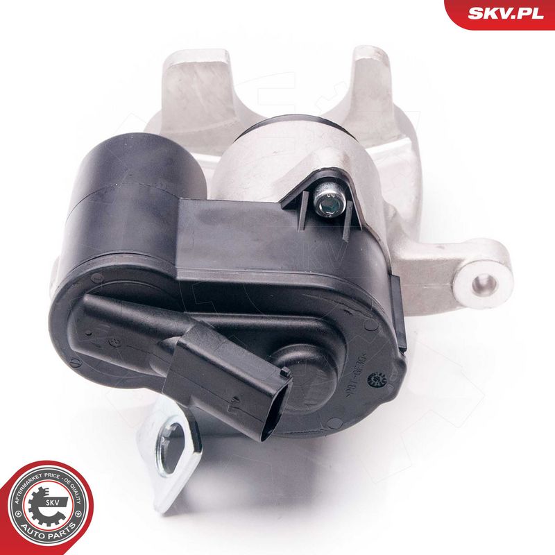 Pidurisadul, ESEN SKV 23SKV258