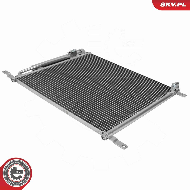 Kondensaator, kliimaseade,...